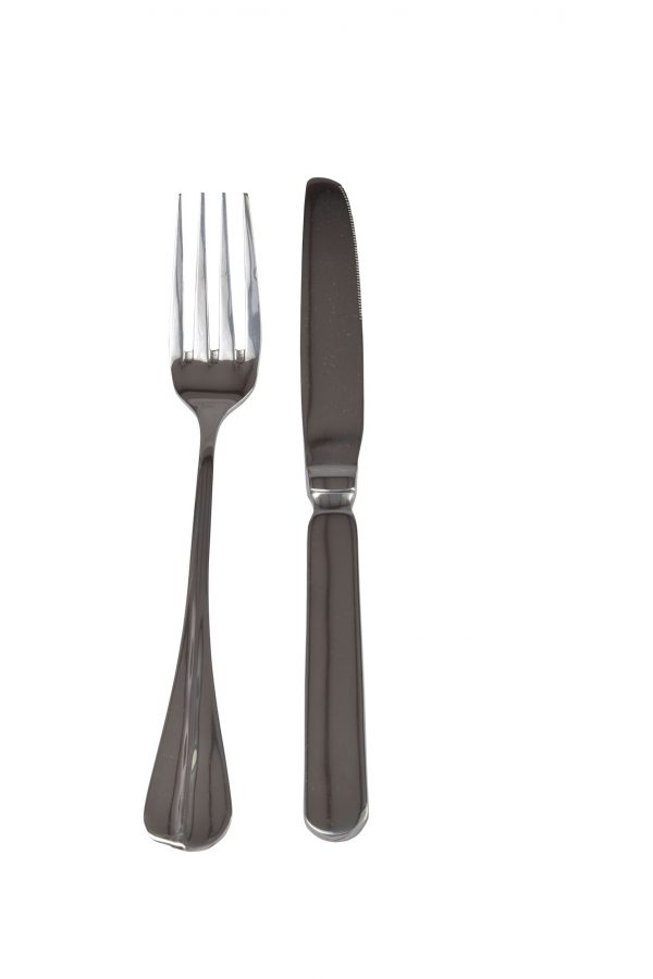 Cuchillo Mesa Delux