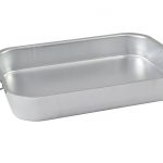DC006 Asadera Rectangular 60 cm