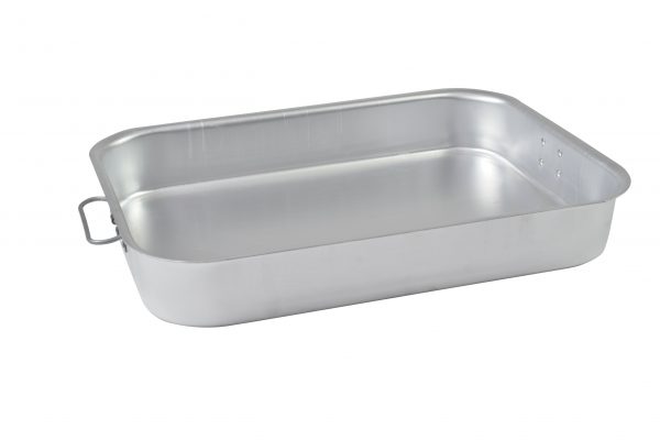 DC006 Asadera Rectangular 60 cm