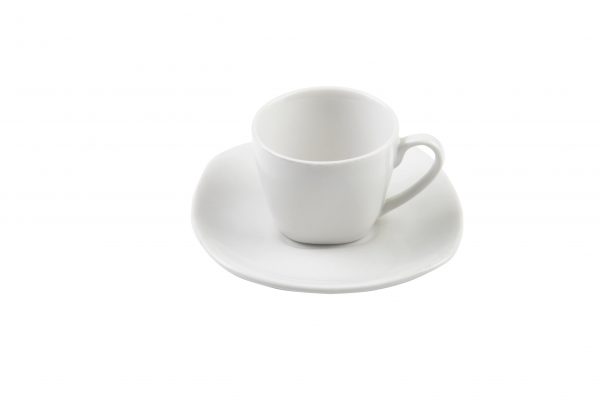 Platillo de Café Brasil