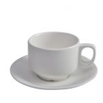 Platillo de Café Daily