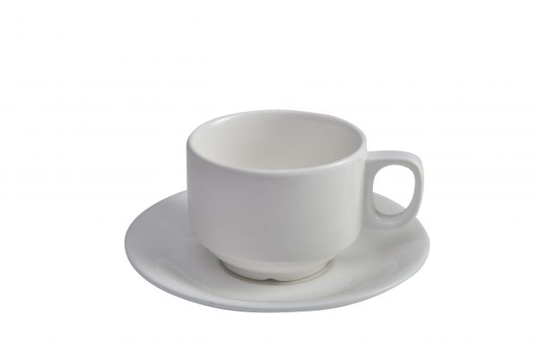 Platillo de Café Daily