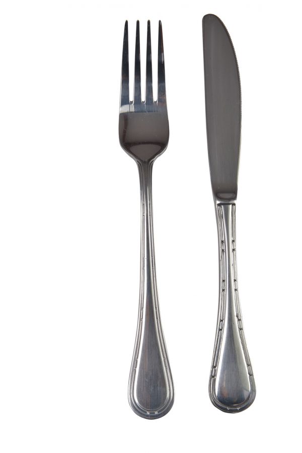 Tenedor Mesa Arbolito