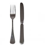 Cuchillo Entr.-Postre Delux