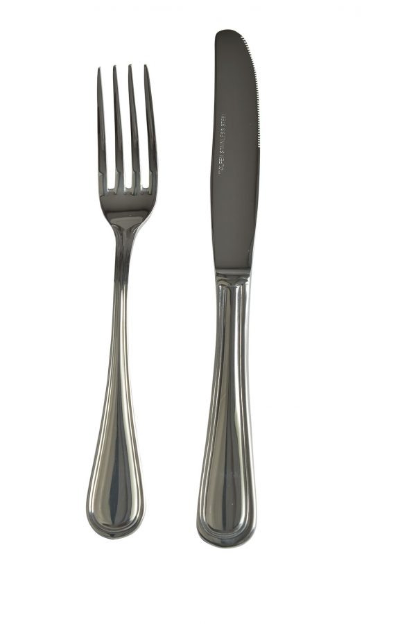 Cuchillo Entr.-Postre Wolfen