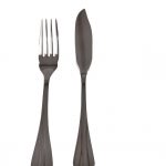 Cuchillo Pescado Delux