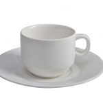 Platillo de Té Daily