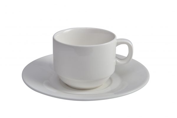 Platillo de Té Daily